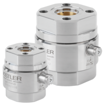Kistler 9345B multicomponent sensor